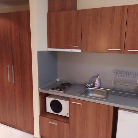 Boutique Residence Borovets Bagian luar foto