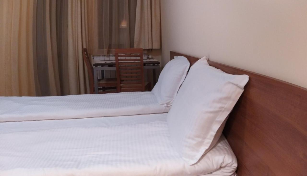 Boutique Residence Borovets Bagian luar foto