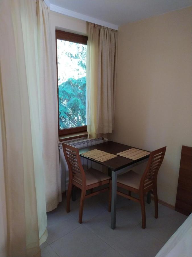 Boutique Residence Borovets Bagian luar foto
