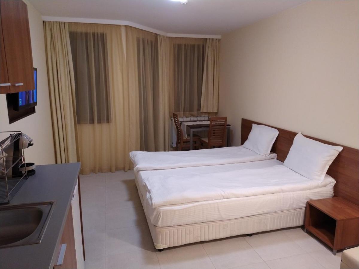 Boutique Residence Borovets Bagian luar foto