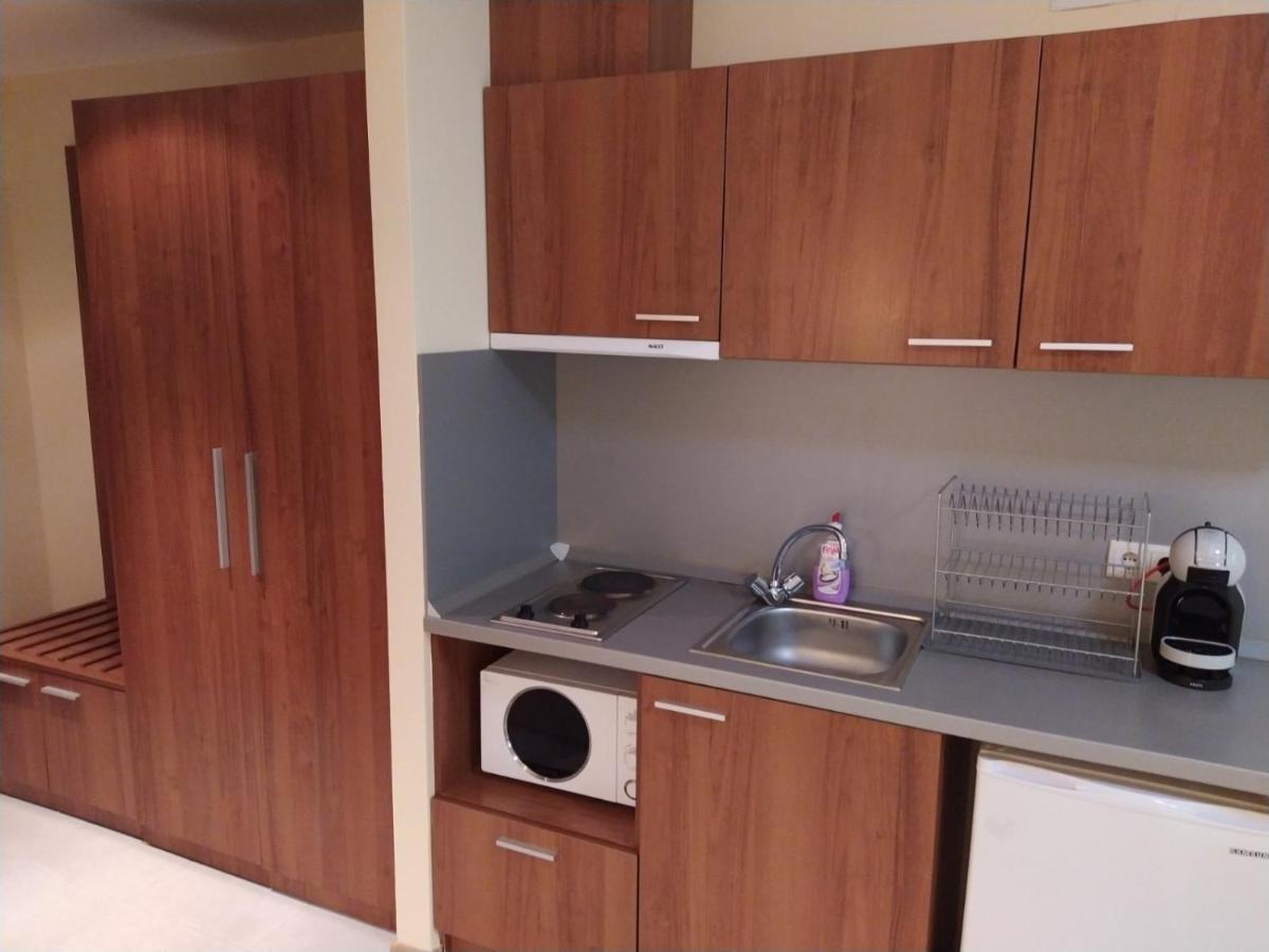 Boutique Residence Borovets Bagian luar foto