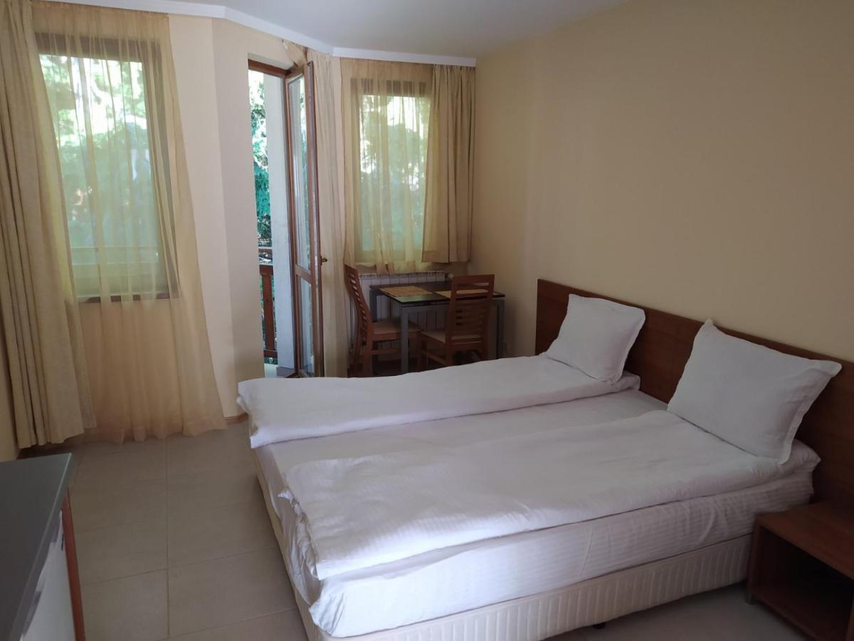 Boutique Residence Borovets Bagian luar foto