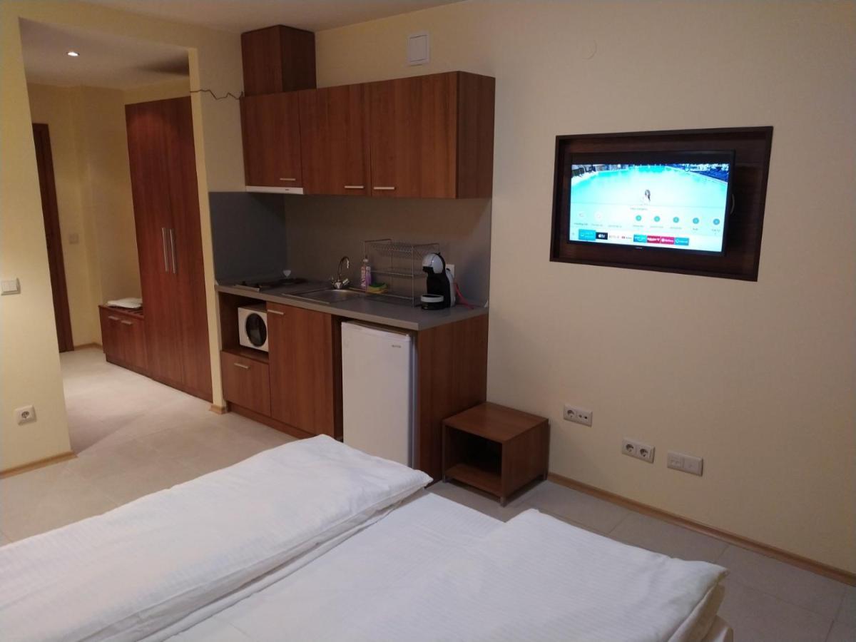 Boutique Residence Borovets Bagian luar foto