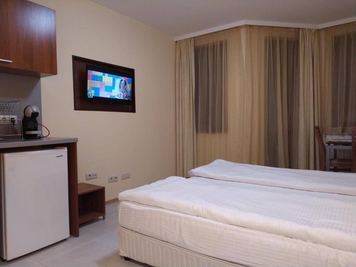 Boutique Residence Borovets Bagian luar foto