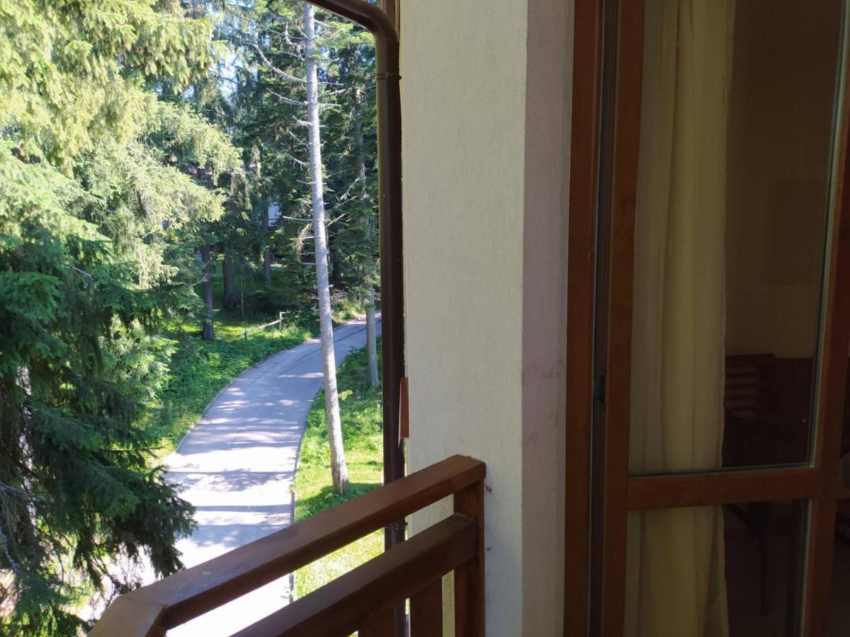 Boutique Residence Borovets Bagian luar foto