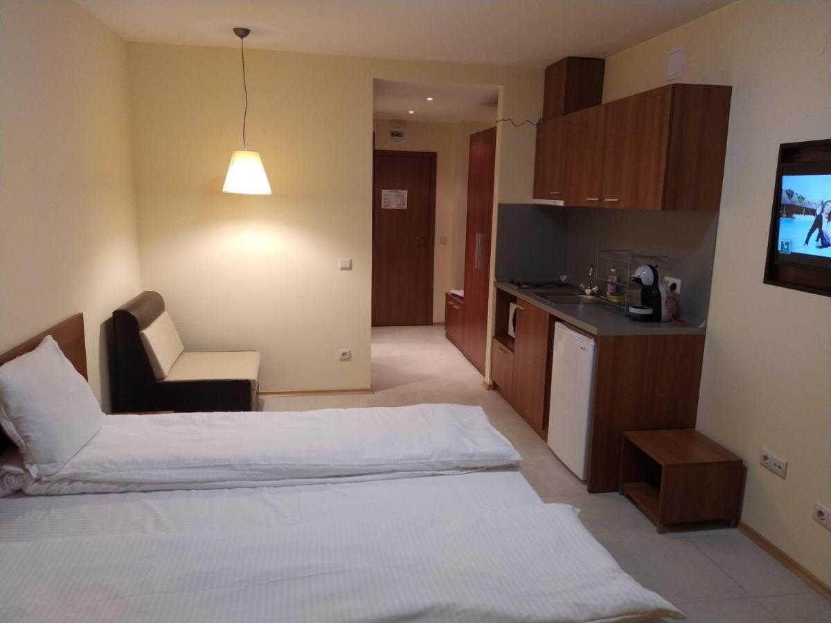 Boutique Residence Borovets Bagian luar foto