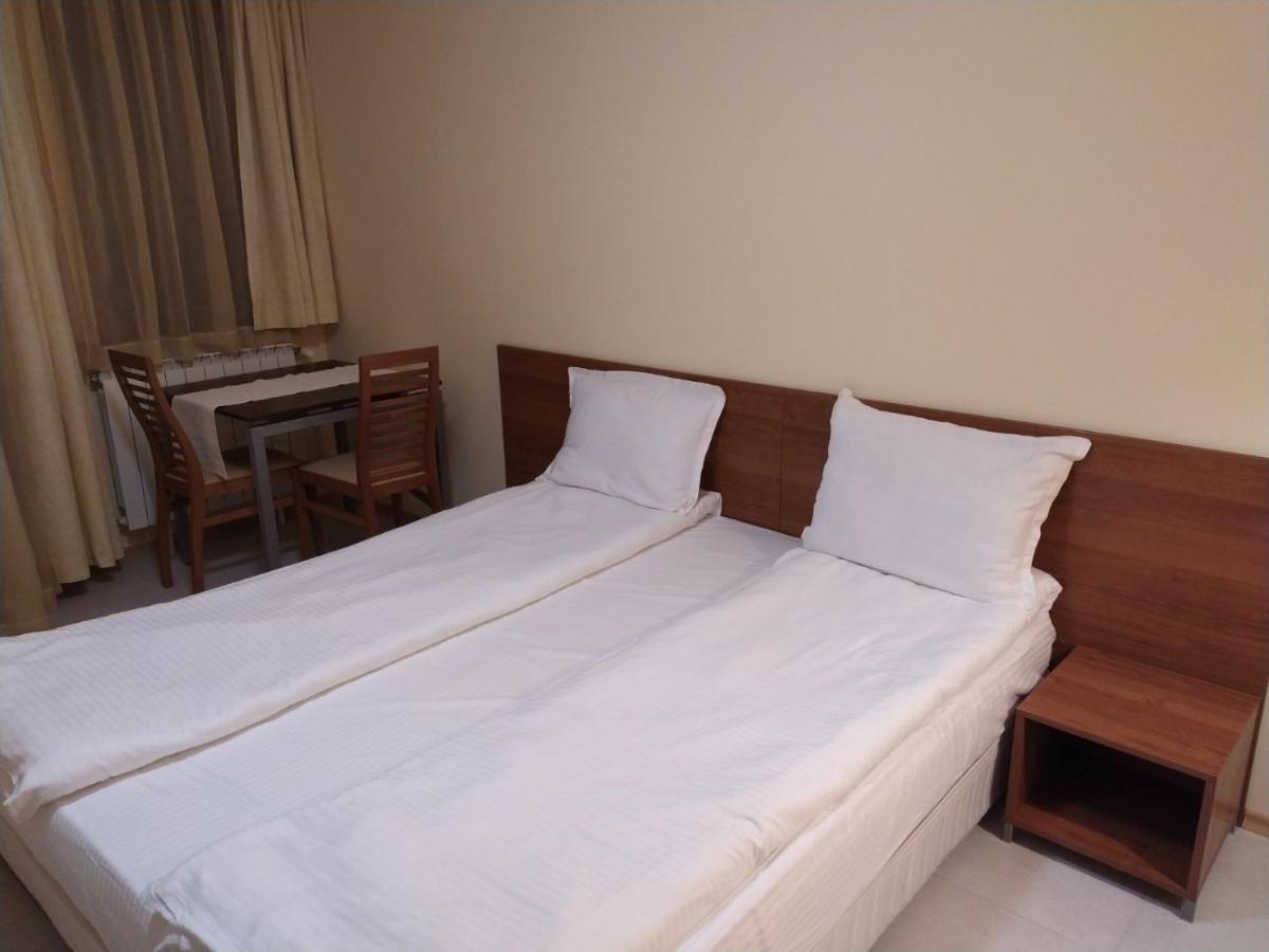 Boutique Residence Borovets Bagian luar foto