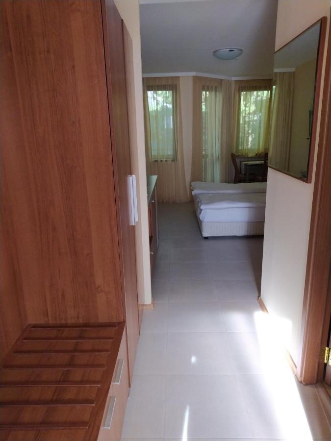 Boutique Residence Borovets Bagian luar foto