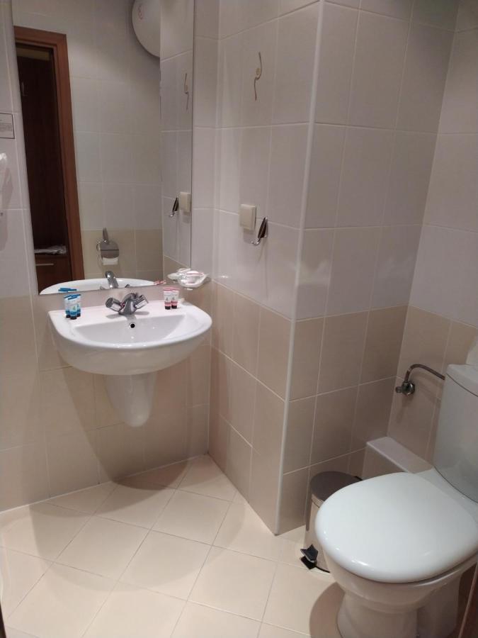 Boutique Residence Borovets Bagian luar foto