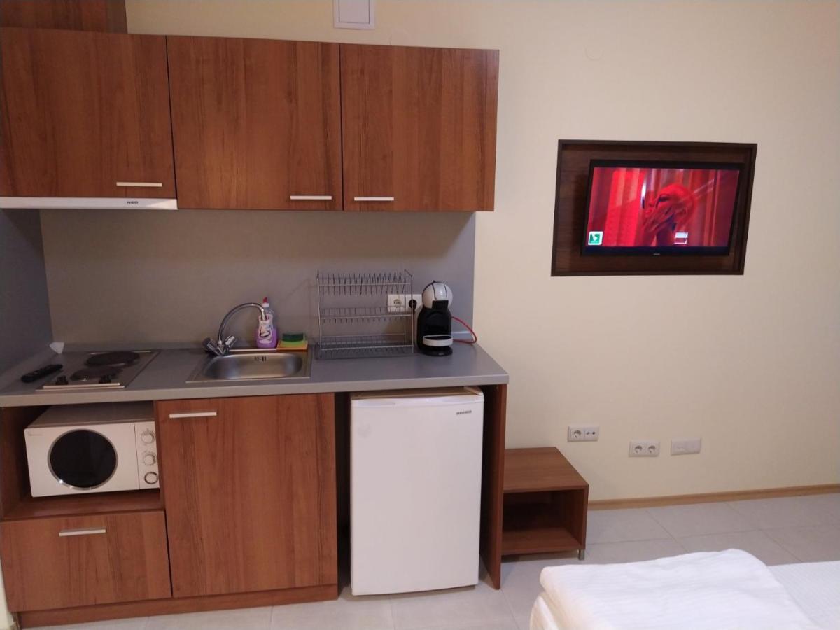 Boutique Residence Borovets Bagian luar foto