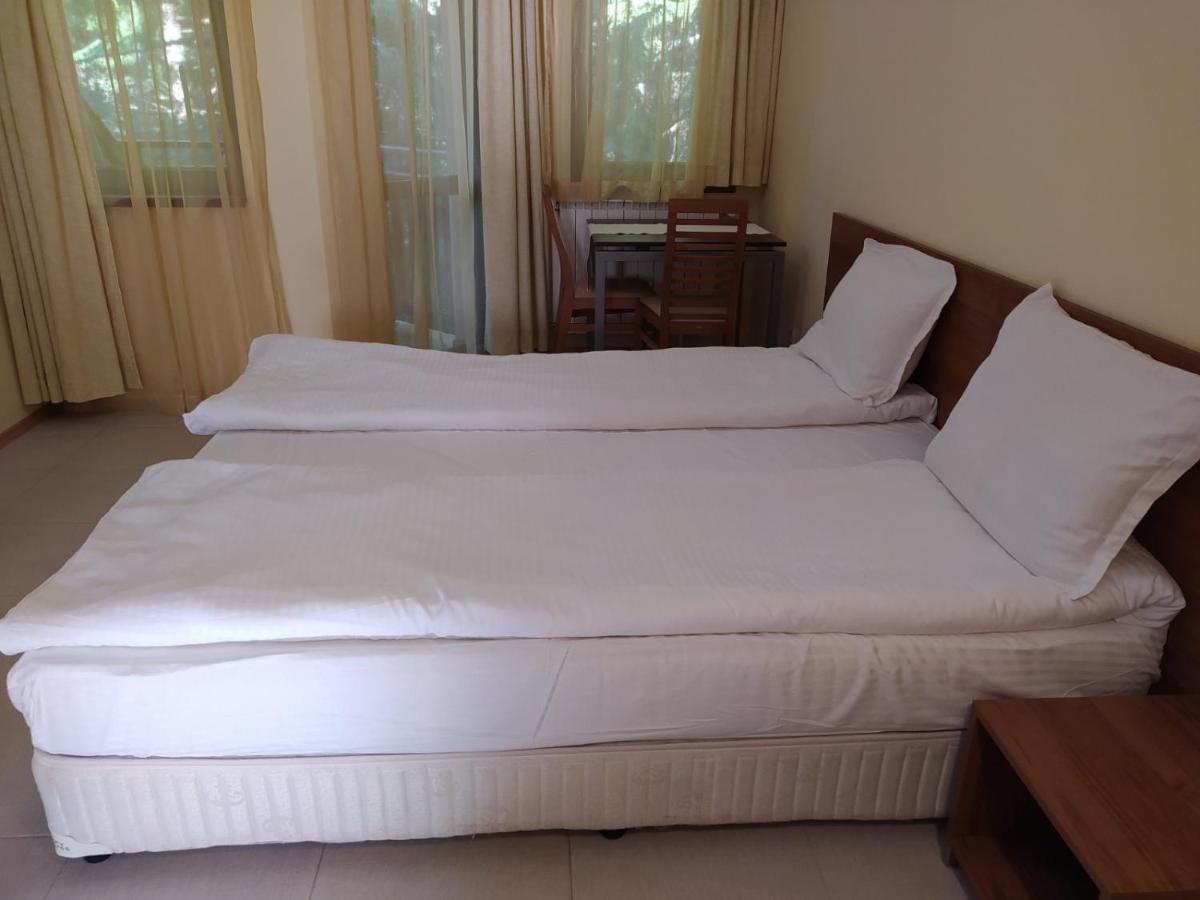 Boutique Residence Borovets Bagian luar foto