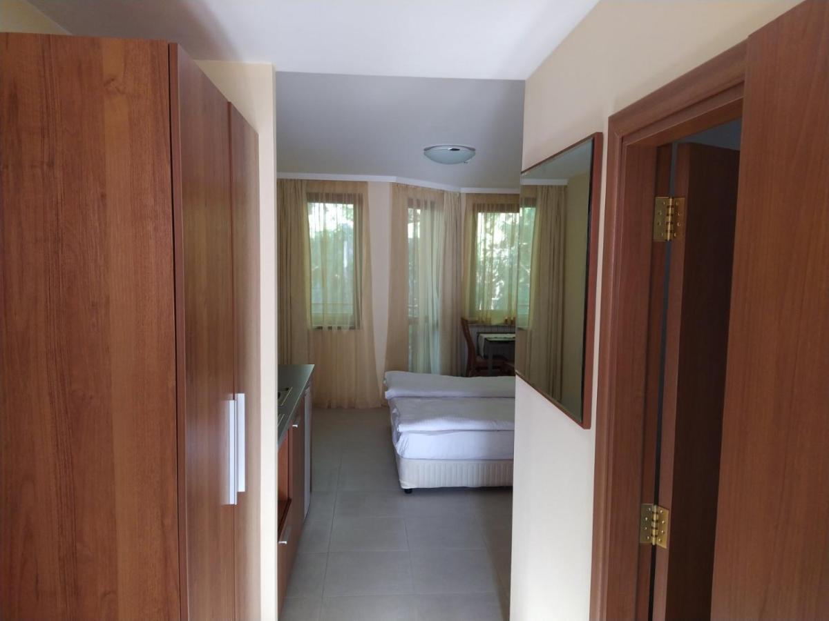 Boutique Residence Borovets Bagian luar foto