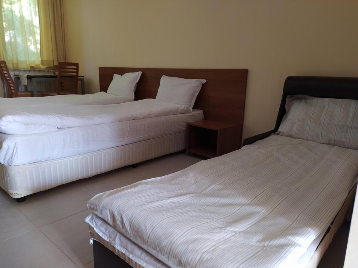 Boutique Residence Borovets Bagian luar foto