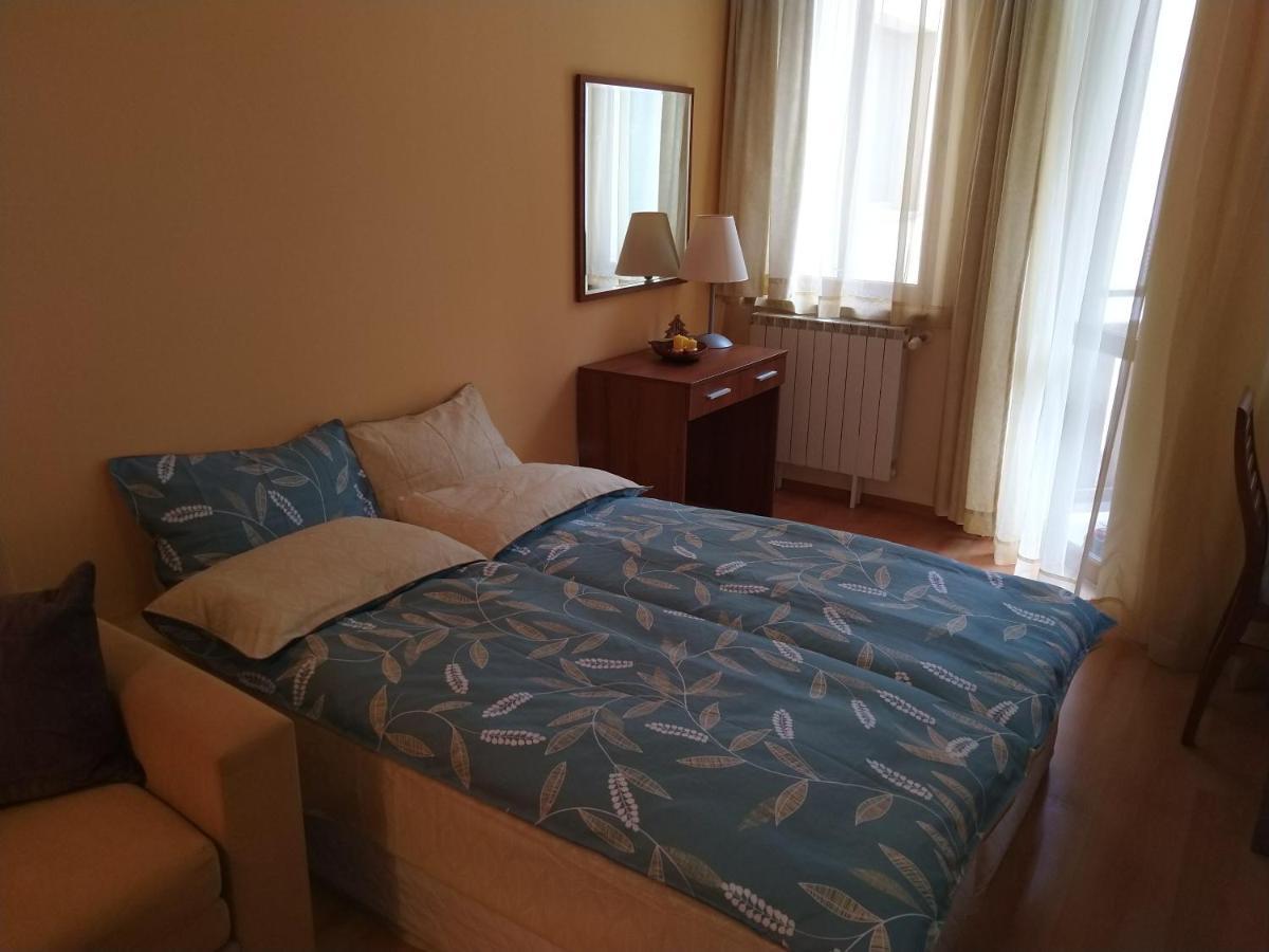 Boutique Residence Borovets Bagian luar foto